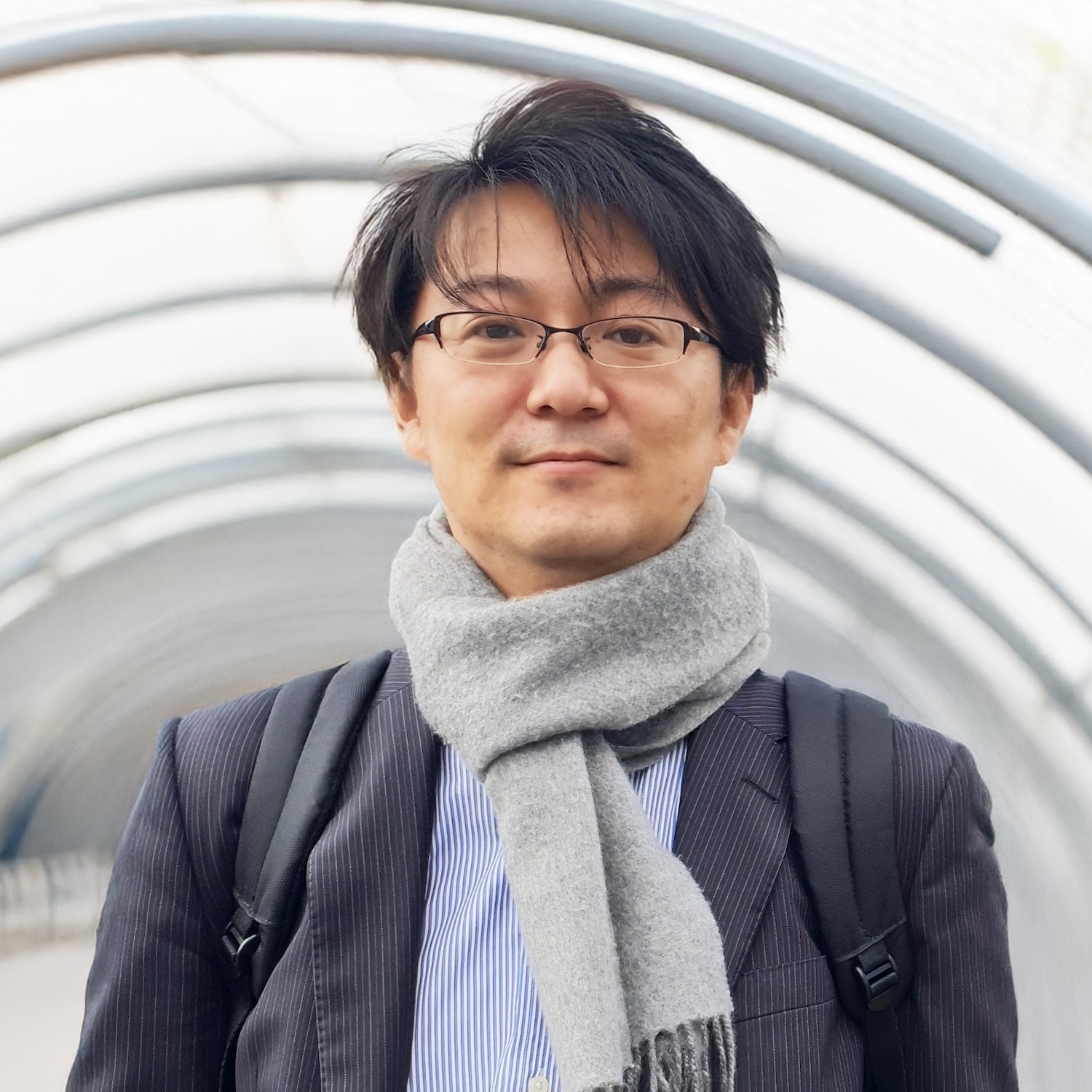 社外取締役　公認会計士　瀬戸山　洋介