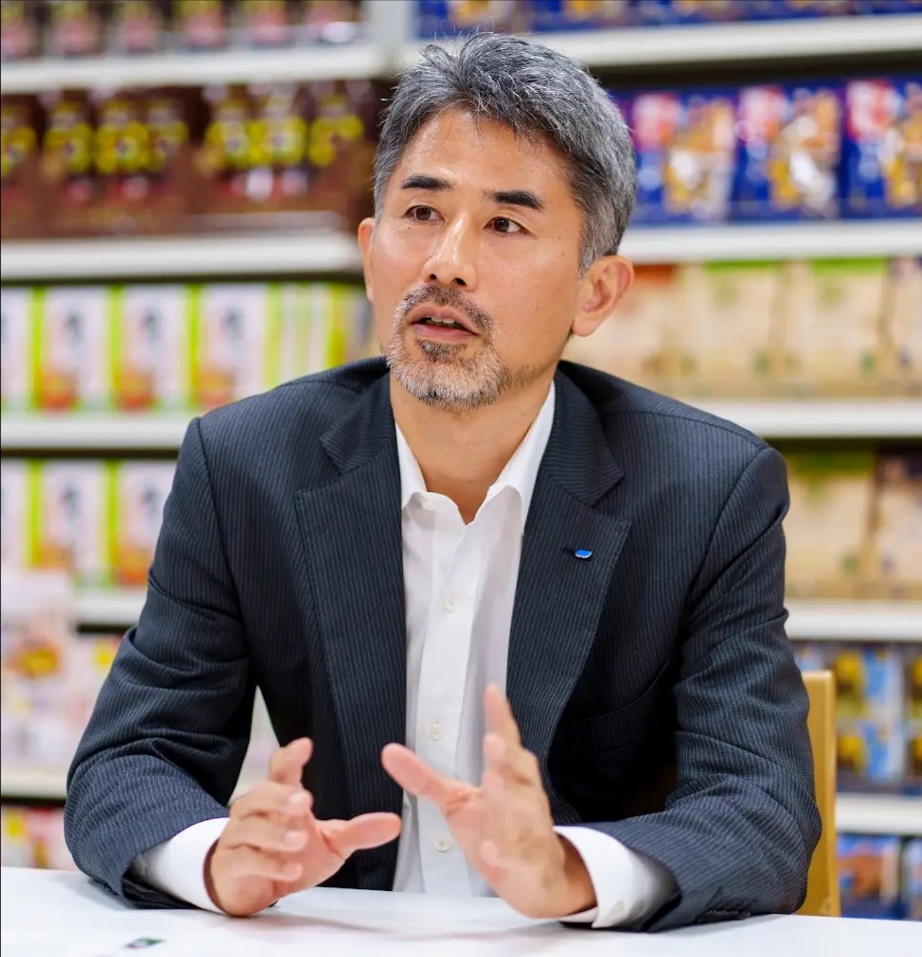 アドバイザー　西嶋　泰史 氏