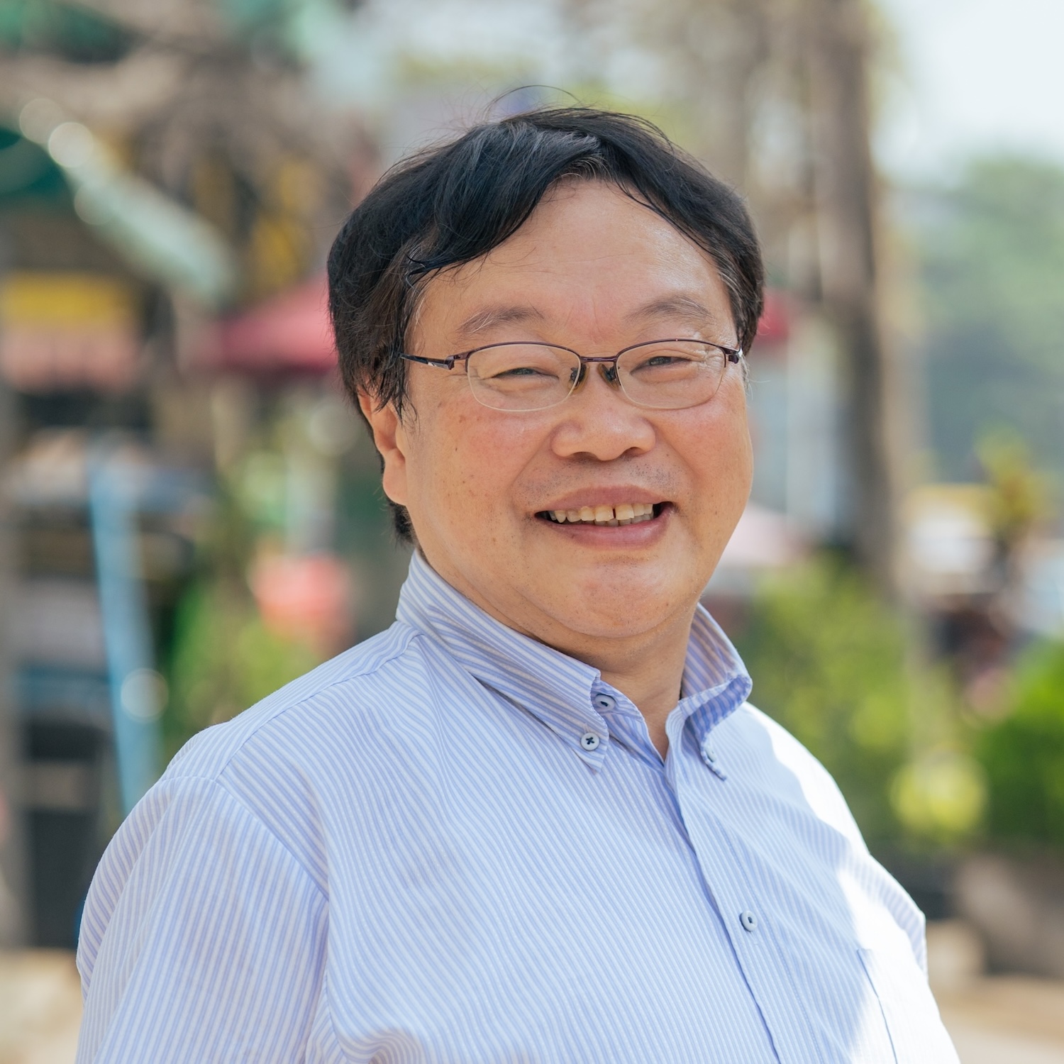 吟遊詩人株式会社　代表取締役　野村幸憲