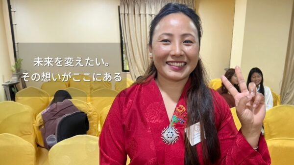 ネパールからこんにちは｜日本語弁論大会から見えた若者たちの想い